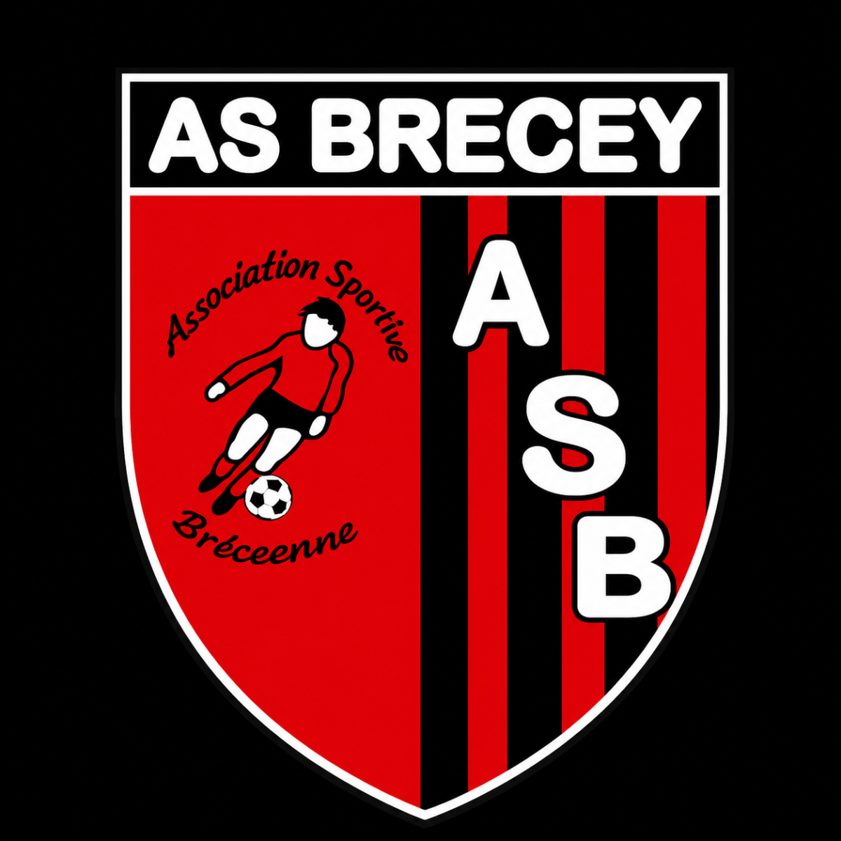 AS BRECEY